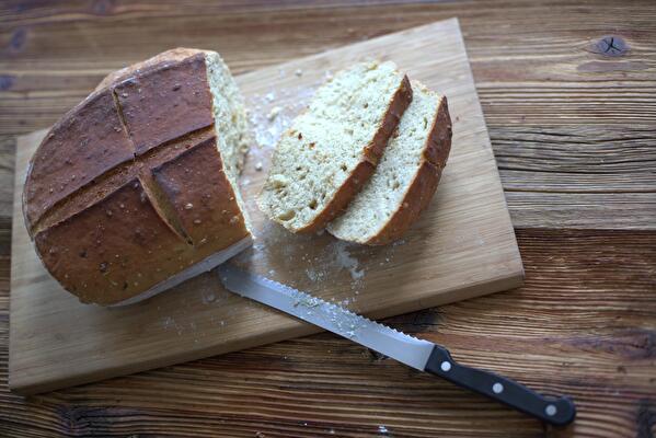 Molke-Brot
