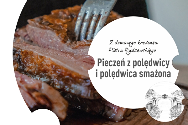 Folge 3: Rinderfiletbraten und gebratenes Rinderfilet