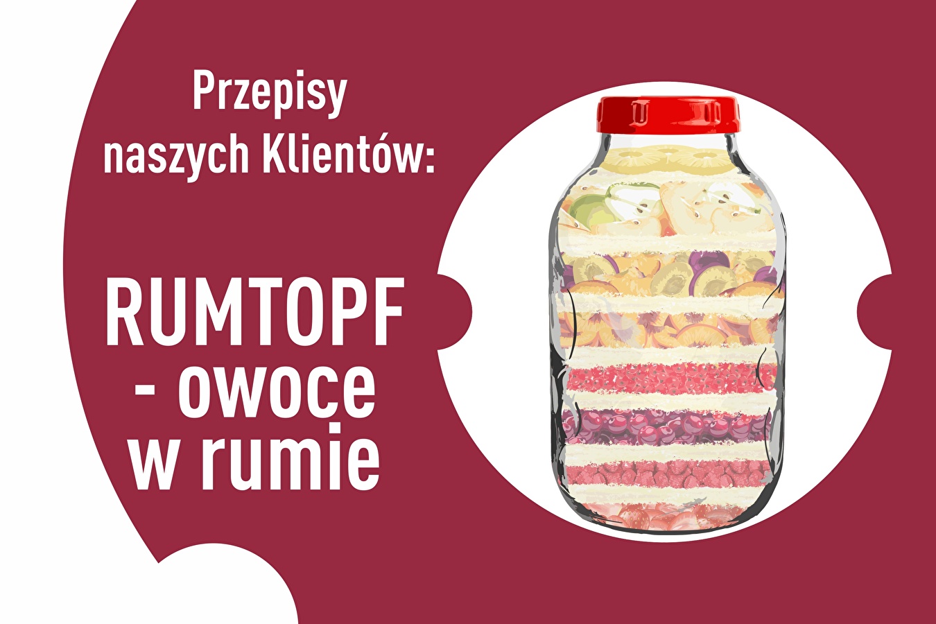 How to make Rumtopf?
