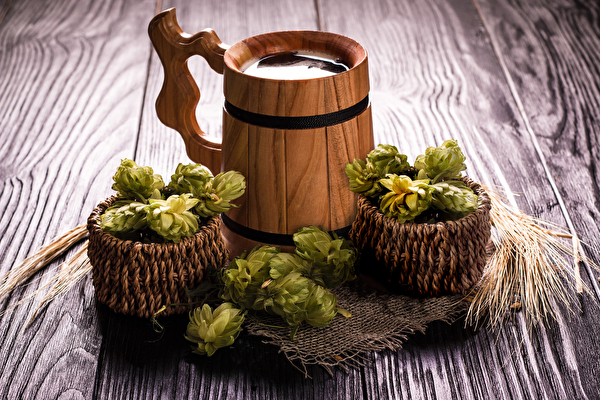 Hop Bomb