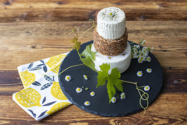 Cheese Torte