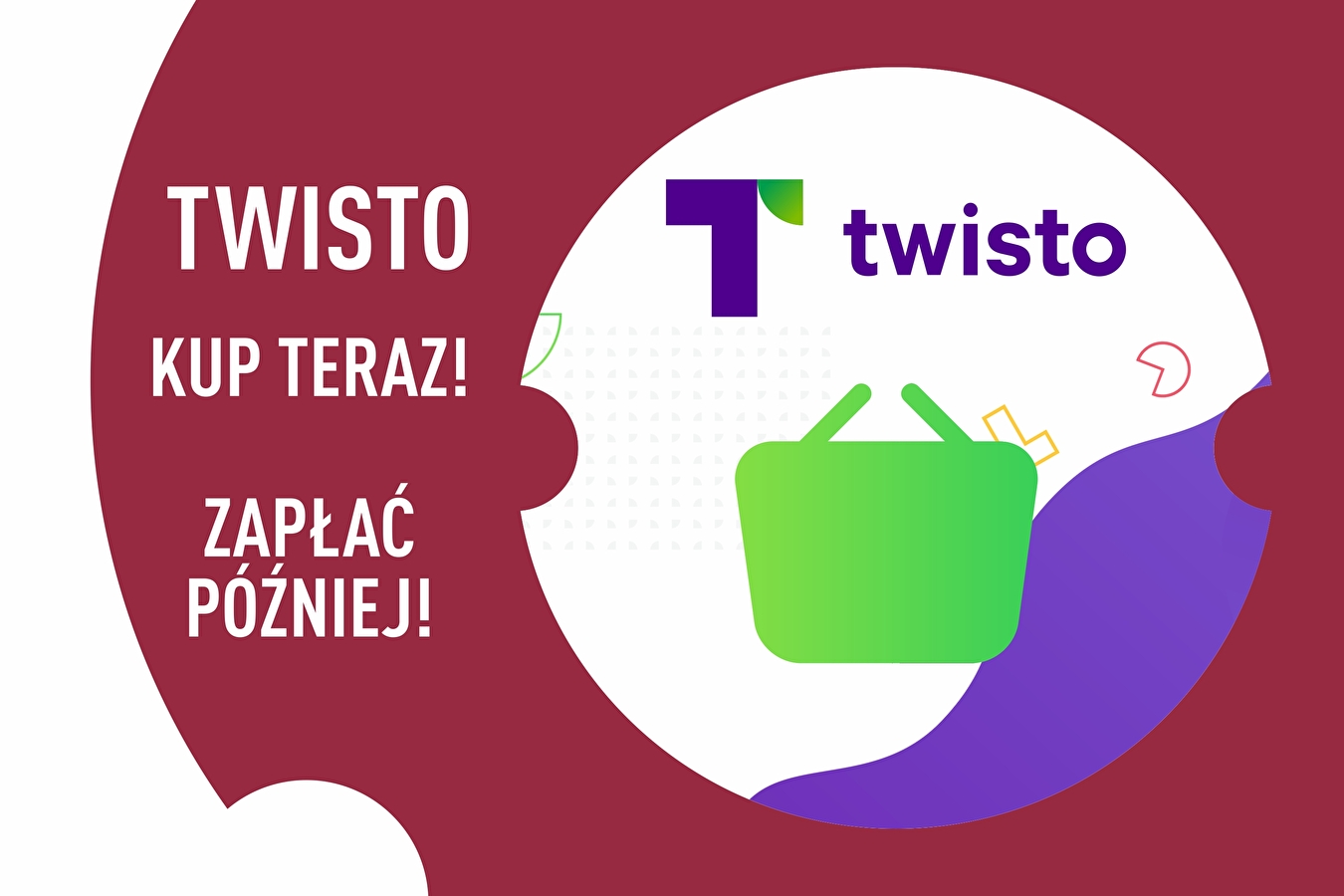 FAISONS CONNAISSANCE – JE SUIS TWISTO !