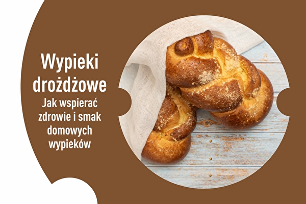 Pâtisseries à la levure. Comment soutenir la santé et le goût des pâtisseries maison.