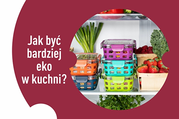 Comment être plus éco en cuisine?