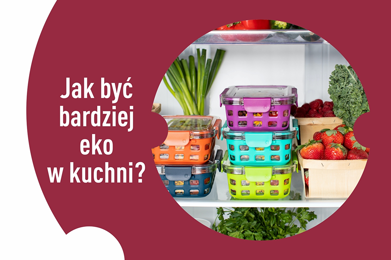 Comment être plus éco en cuisine?