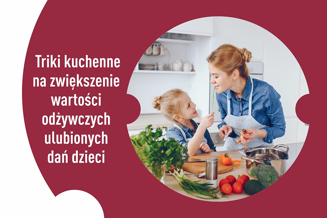 Astuces culinaires pour augmenter la valeur nutritionnelle des plats préférés des enfants