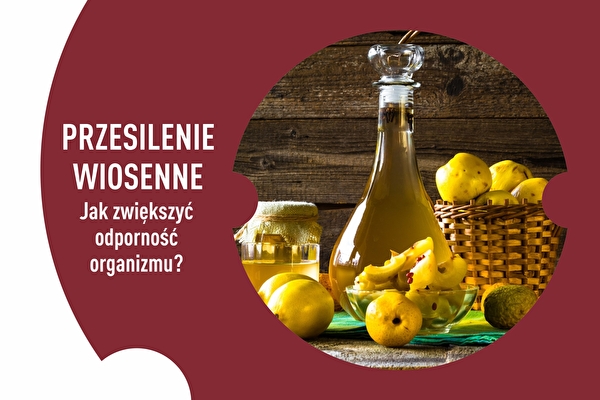 Équinoxe de printemps - comment renforcer l'immunité du corps ?