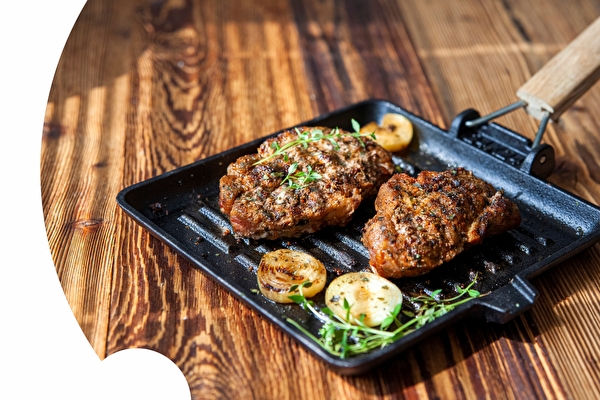 Comment utiliser et entretenir les ustensiles de cuisine en fonte ?