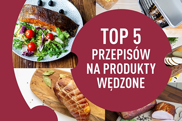 Top 5 des recettes de produits fumés