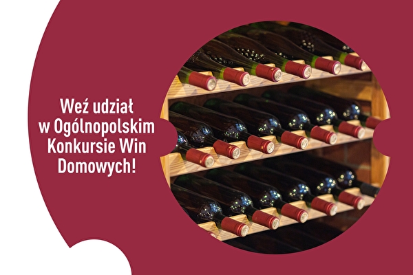 Concours National de Vins Maison