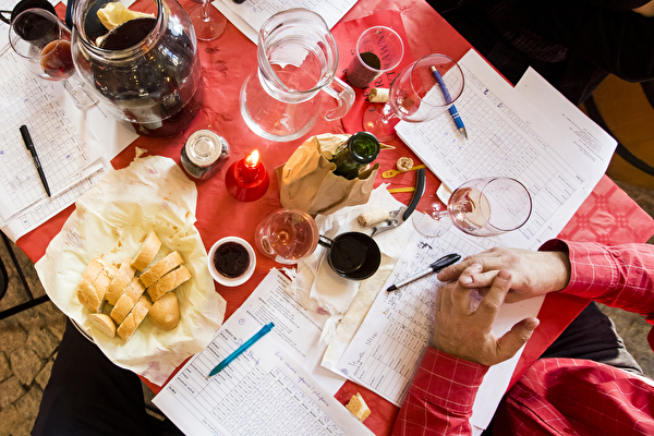 Xème Concours National de Vin - Résultats annoncés !