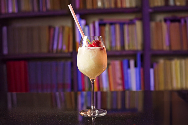Pina NoLada – cocktail exotique sans alcool