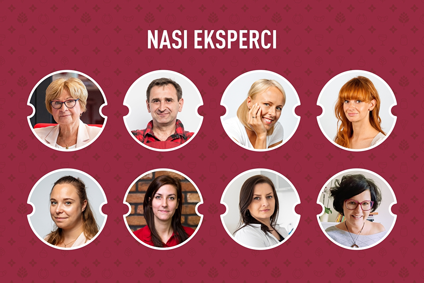Nos experts