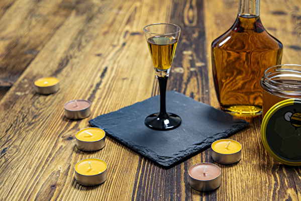 Découvrez le secret de la préparation de l'hydromel