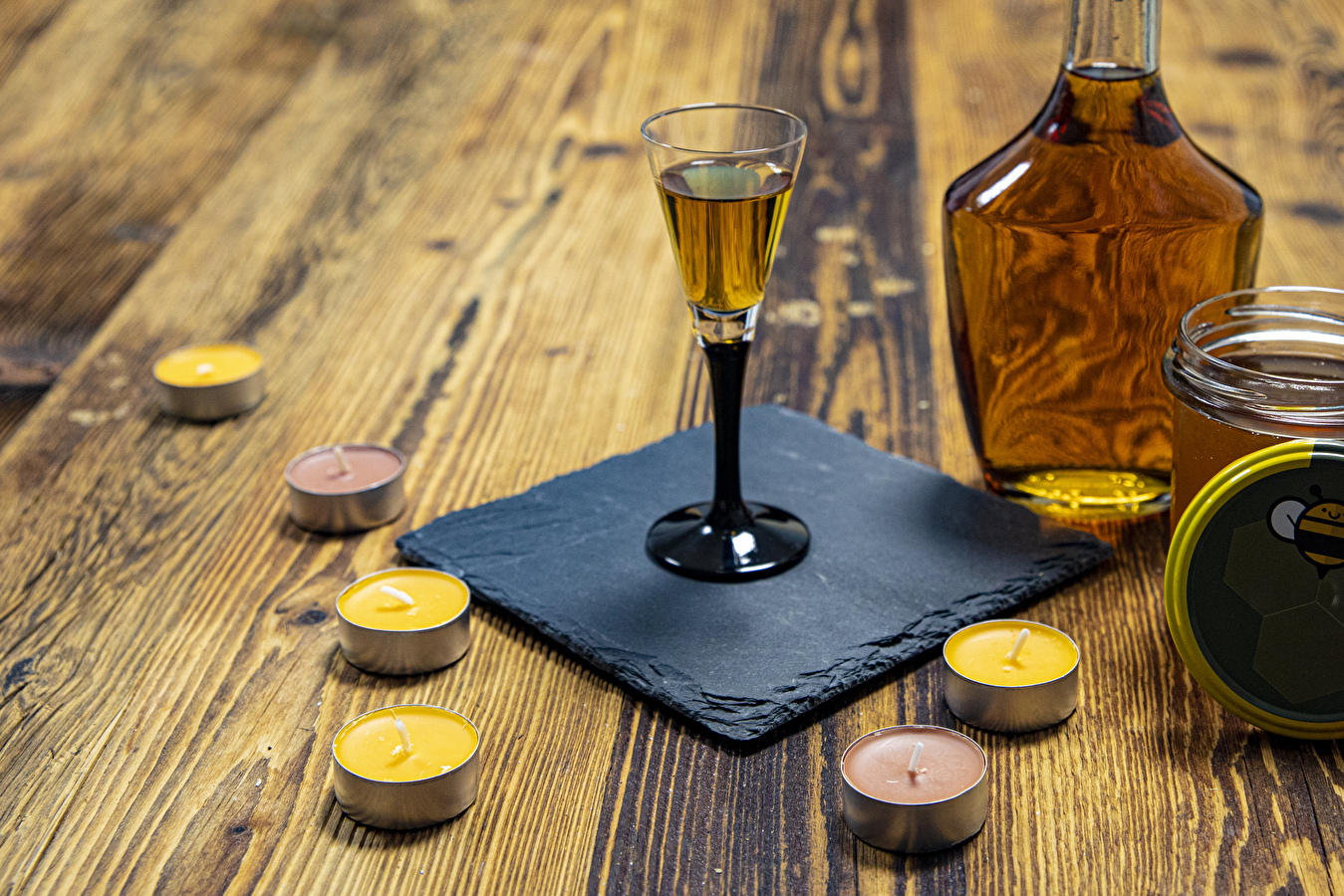 Découvrez le secret de la préparation de l'hydromel