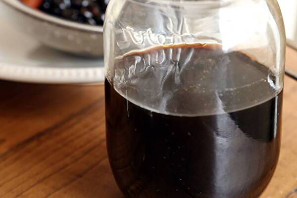 KAHLUA - liqueur de café mexicaine maison