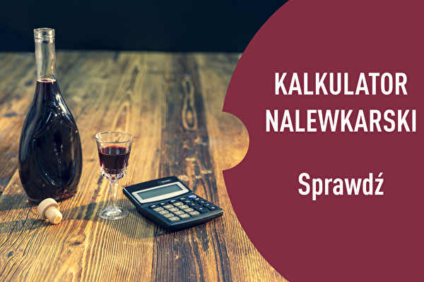 calculateur de liqueurs