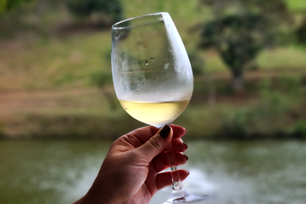 Vin de glace