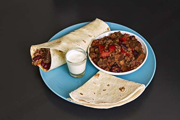 Chili con carne