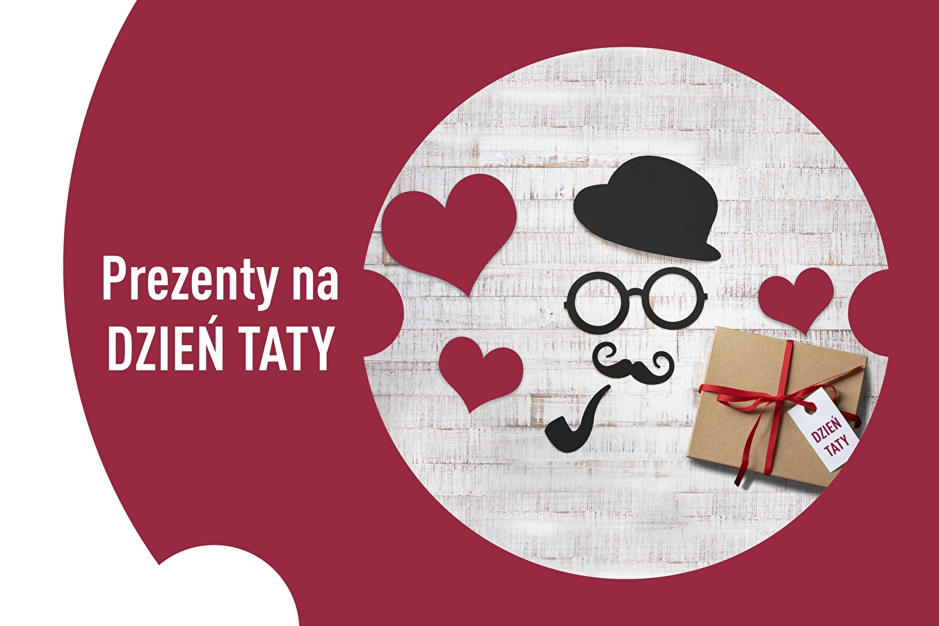 Cadeaus voor Vaderdag