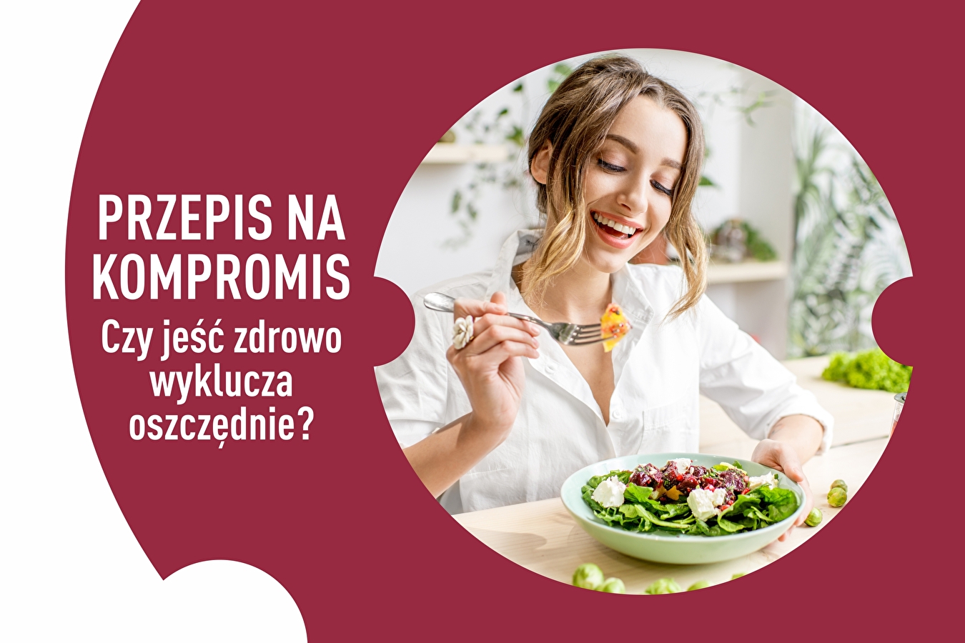 Recept voor compromis – sluit gezond eten besparen uit?