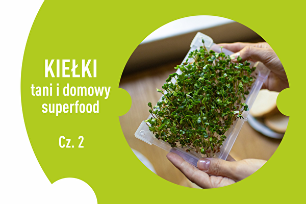 Kiemen – goedkope en huiselijke superfood! Deel 2