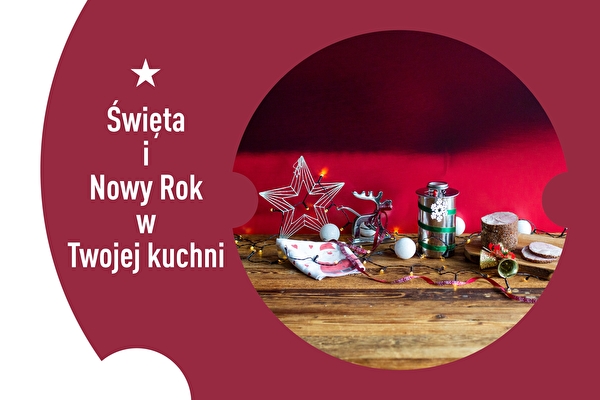 Iets lekkers voor Kerstmis