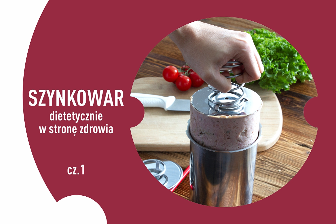 Hamkoker – dieetgericht naar gezondheid deel 1