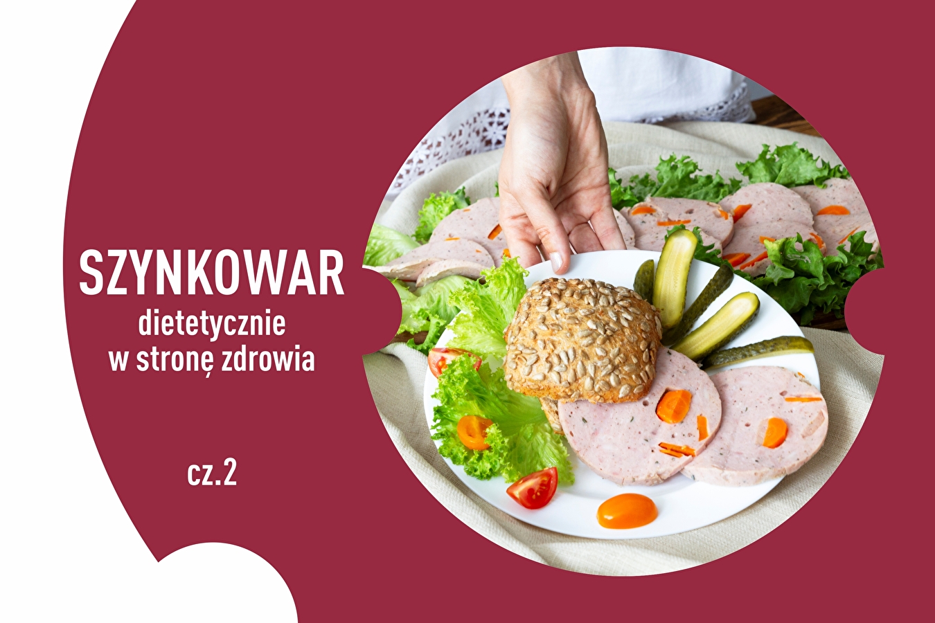 Hamkoker – dieetvriendelijk richting gezondheid deel 2
