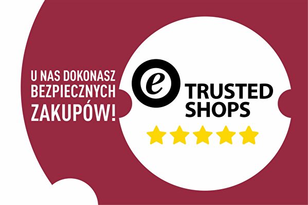 Trusted Shops-certificaat – bij ons doe je veilige aankopen!