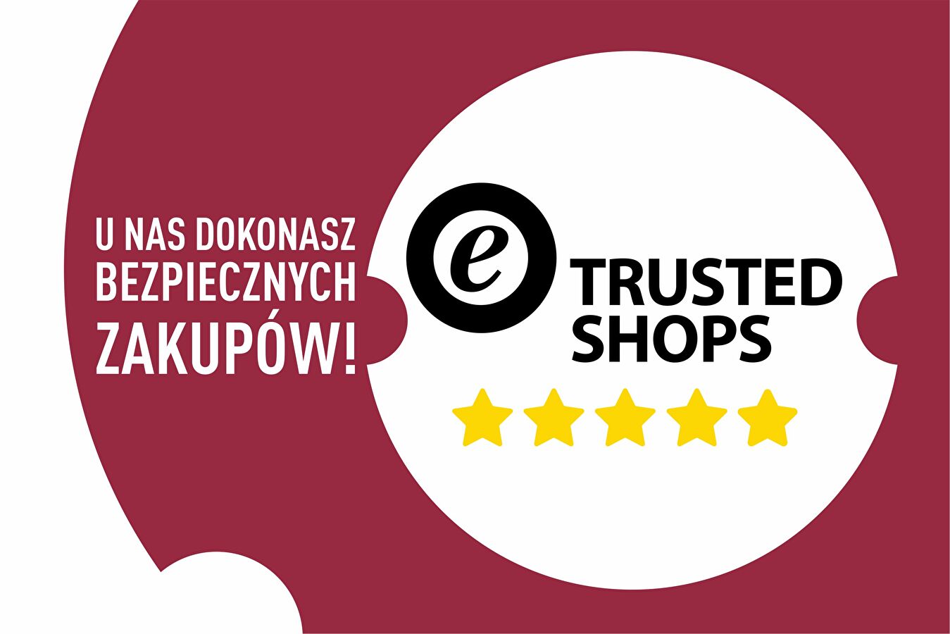 Trusted Shops-certificaat – bij ons doe je veilige aankopen!