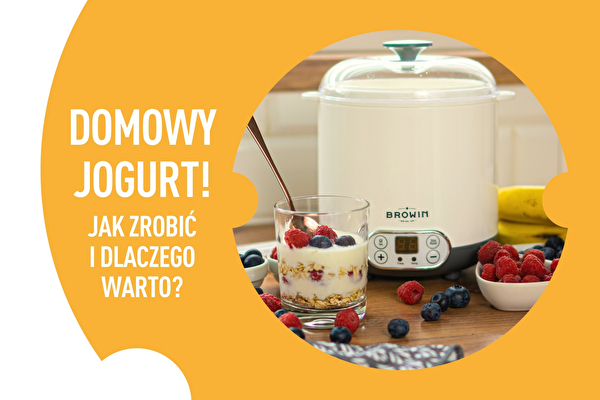 Zelfgemaakte yoghurt. Hoe maak je het en waarom is het de moeite waard?