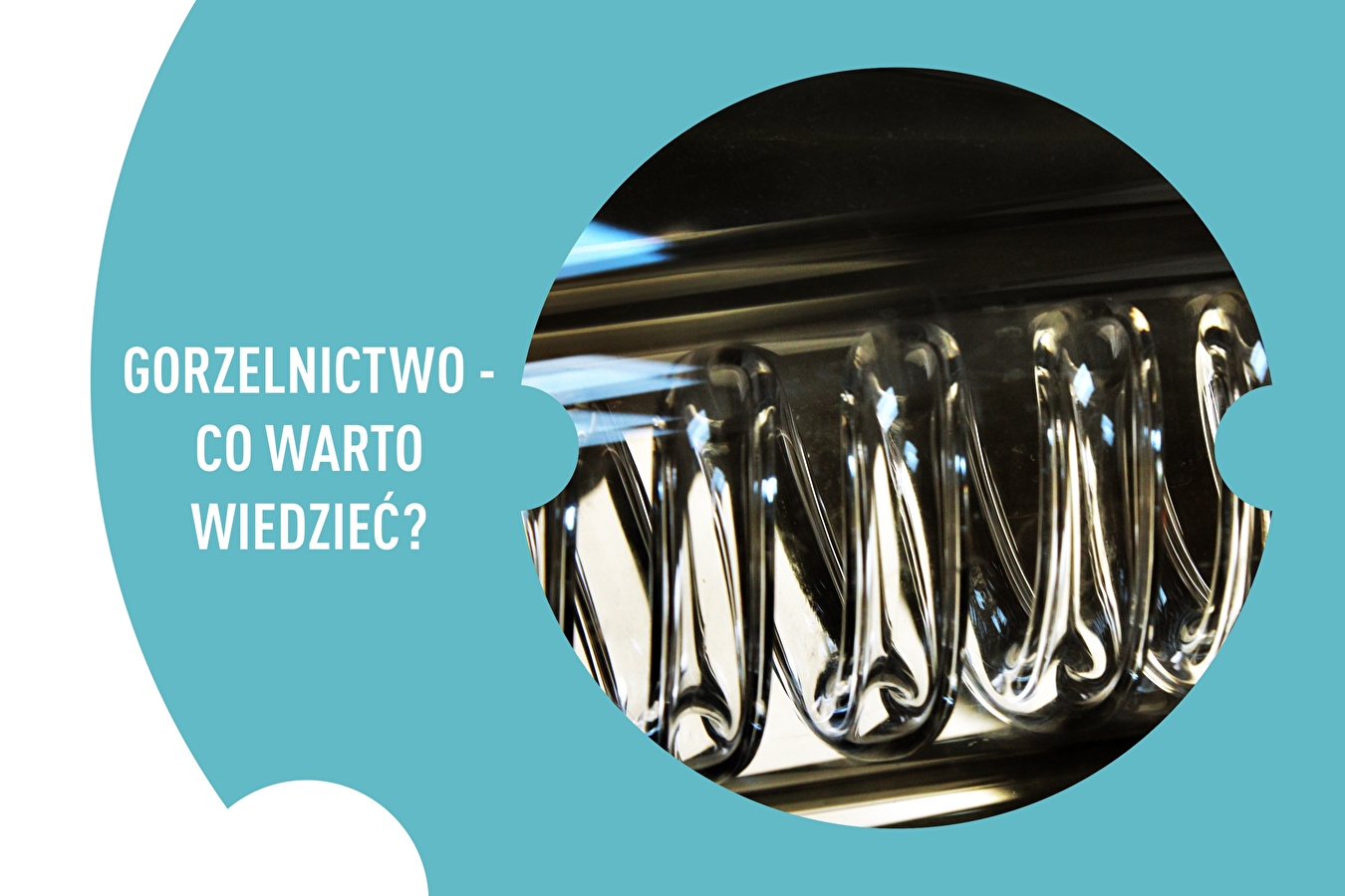 Distilleren – wat is het waard om te weten?