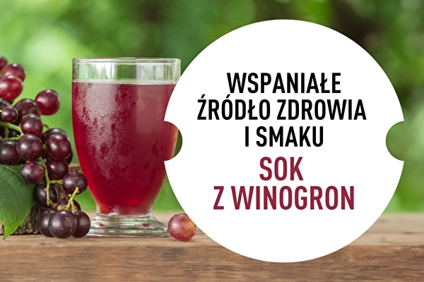 Een geweldige bron van gezondheid en smaak – druivensap
