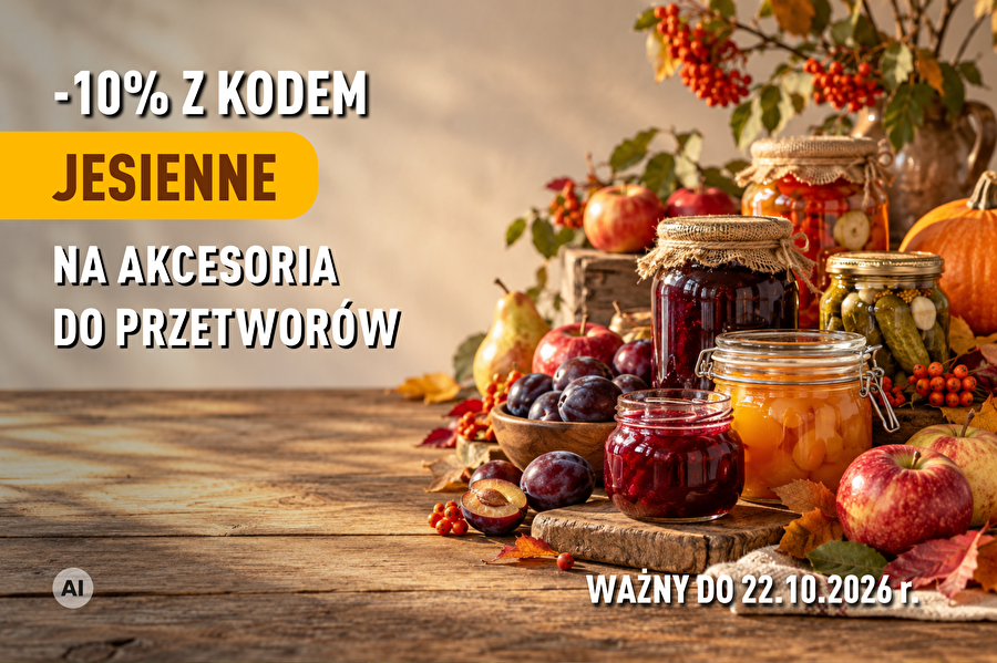 05.10.26 Akcesoria do przetworów