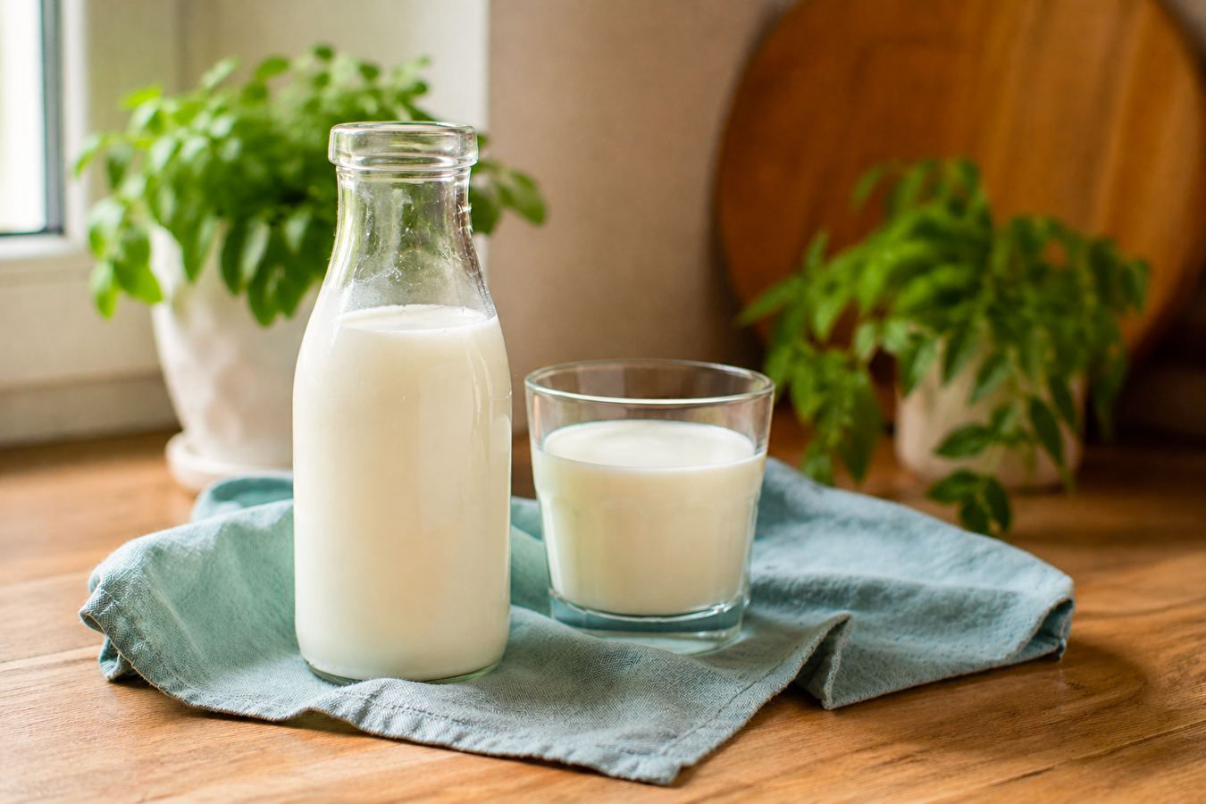 Kefir