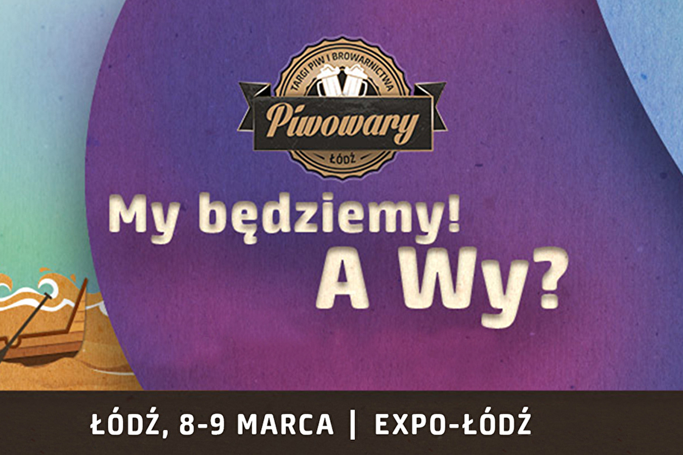 BROWIN na Piwowarach!