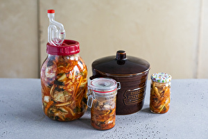Kimchi